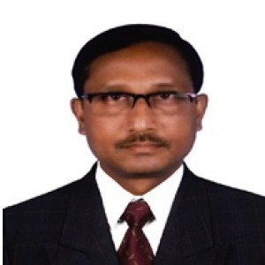 Mr. Mohammed Shirajul Haque Khan