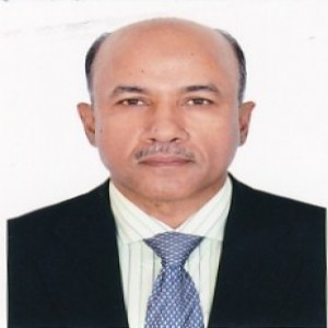 Mr. Liakat Ali Chowdhury
