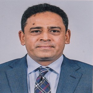 Mr. Mufakkharul Islam Khasru