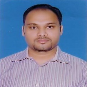 Mr. Emdadul Haque Chowdhury