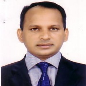 Mr. Mohd Shahidul Anam Chowdhury