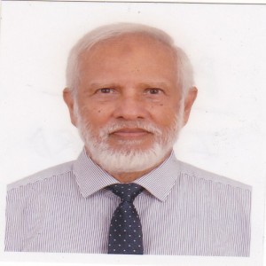 Mr. Fariduddin