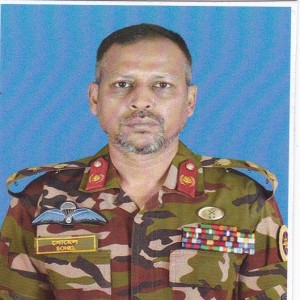 BA-5201-Brig Gen Sohel Uddin Pathan, PBGM, PBGMS, psc